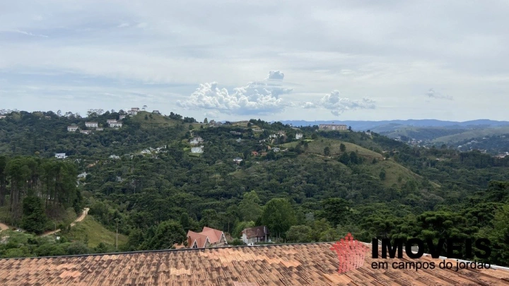 Casa Residencial para Venda - Campos do Jordão, Atalaia - REF: 2689 Imagem da galeria de fotos: Casa Residencial para Venda - Campos do Jordão, Atalaia - REF: 2689