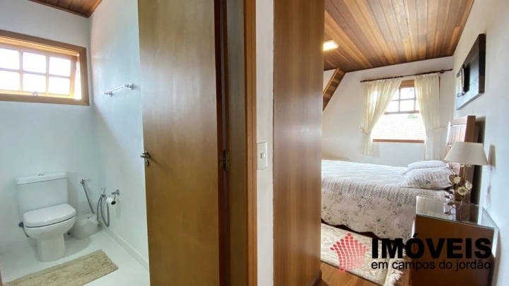 Casa Residencial para Venda - Campos do Jordão, Atalaia - REF: 2689 Imagem da galeria de fotos: Casa Residencial para Venda - Campos do Jordão, Atalaia - REF: 2689