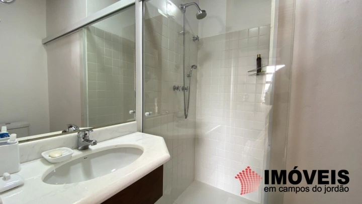 Casa Residencial para Venda - Campos do Jordão, Atalaia - REF: 2689 Imagem da galeria de fotos: Casa Residencial para Venda - Campos do Jordão, Atalaia - REF: 2689