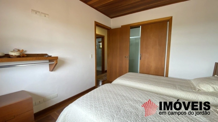 Casa Residencial para Venda - Campos do Jordão, Atalaia - REF: 2689 Imagem da galeria de fotos: Casa Residencial para Venda - Campos do Jordão, Atalaia - REF: 2689