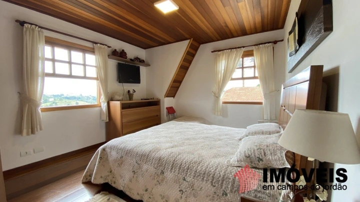 Casa Residencial para Venda - Campos do Jordão, Atalaia - REF: 2689 Imagem da galeria de fotos: Casa Residencial para Venda - Campos do Jordão, Atalaia - REF: 2689