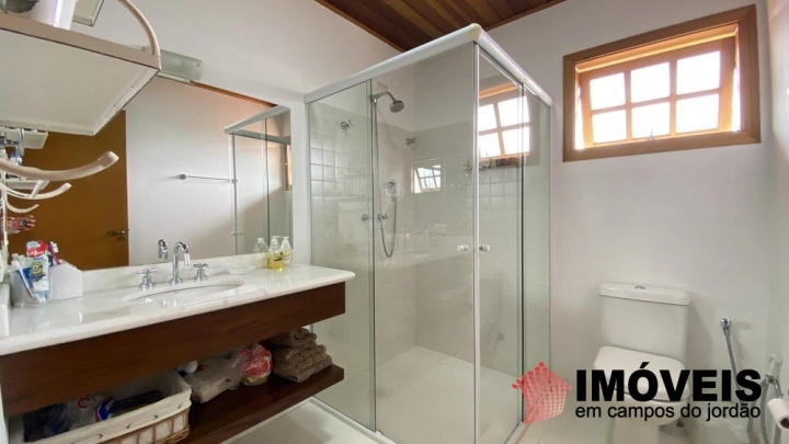 Casa Residencial para Venda - Campos do Jordão, Atalaia - REF: 2689 Imagem da galeria de fotos: Casa Residencial para Venda - Campos do Jordão, Atalaia - REF: 2689