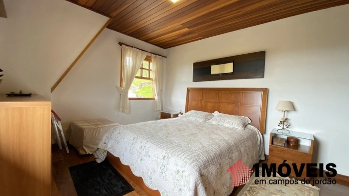 Casa Residencial para Venda - Campos do Jordão, Atalaia - REF: 2689 Imagem da galeria de fotos: Casa Residencial para Venda - Campos do Jordão, Atalaia - REF: 2689