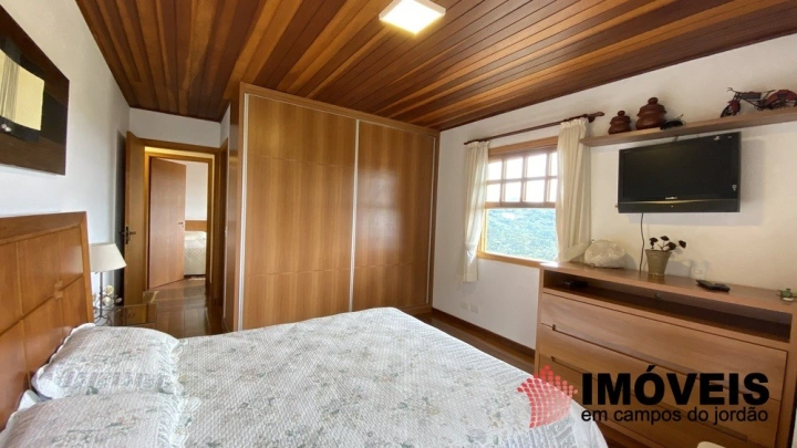 Casa Residencial para Venda - Campos do Jordão, Atalaia - REF: 2689 Imagem da galeria de fotos: Casa Residencial para Venda - Campos do Jordão, Atalaia - REF: 2689
