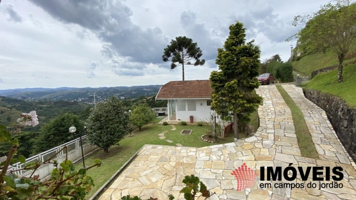 Casa Residencial para Venda - Campos do Jordão, Atalaia - REF: 2689 Imagem da galeria de fotos: Casa Residencial para Venda - Campos do Jordão, Atalaia - REF: 2689
