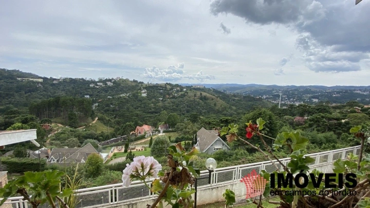 Casa Residencial para Venda - Campos do Jordão, Atalaia - REF: 2689 Imagem da galeria de fotos: Casa Residencial para Venda - Campos do Jordão, Atalaia - REF: 2689