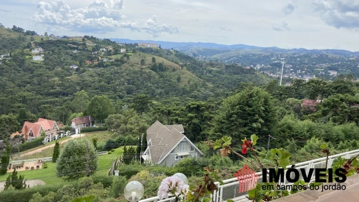 Casa Residencial para Venda - Campos do Jordão, Atalaia - REF: 2689 Imagem da galeria de fotos: Casa Residencial para Venda - Campos do Jordão, Atalaia - REF: 2689