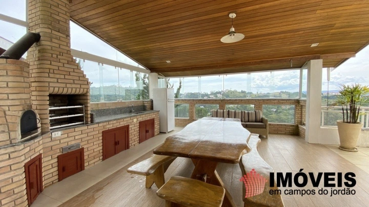 Casa Residencial para Venda - Campos do Jordão, Atalaia - REF: 2689 Imagem da galeria de fotos: Casa Residencial para Venda - Campos do Jordão, Atalaia - REF: 2689