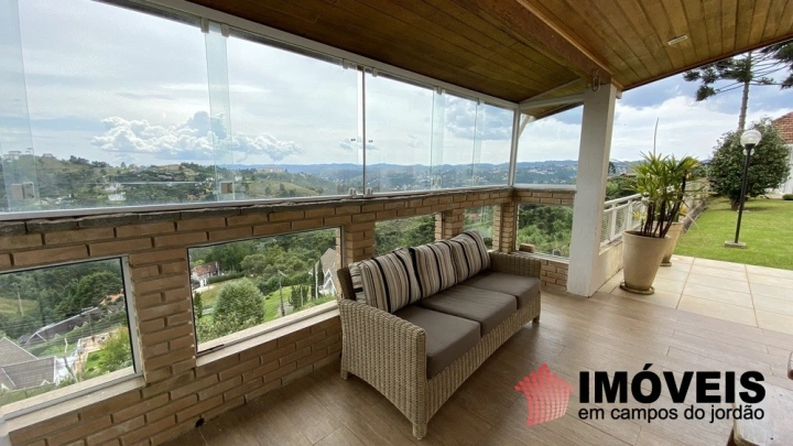 Casa Residencial para Venda - Campos do Jordão, Atalaia - REF: 2689 Imagem da galeria de fotos: Casa Residencial para Venda - Campos do Jordão, Atalaia - REF: 2689