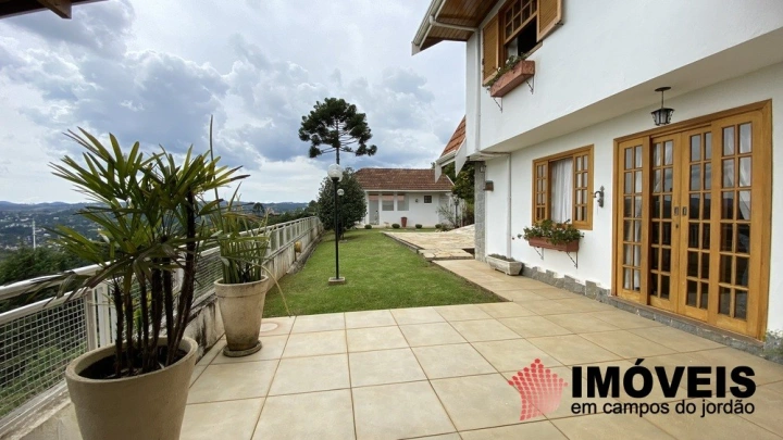 Casa Residencial para Venda - Campos do Jordão, Atalaia - REF: 2689 Imagem da galeria de fotos: Casa Residencial para Venda - Campos do Jordão, Atalaia - REF: 2689