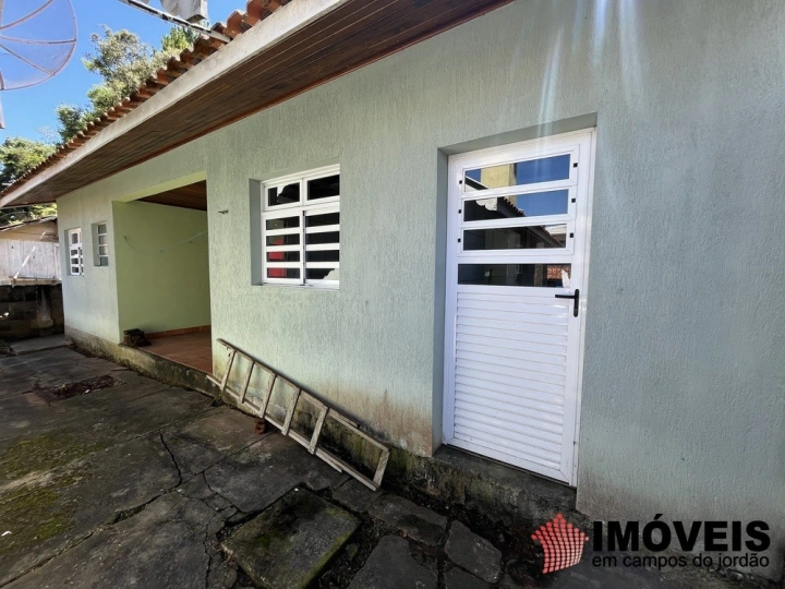 Casa Residencial para Venda - Campos do Jordão, Vila Abernéssia - REF: 2691 Imagem da galeria de fotos: Casa Residencial para Venda - Campos do Jordão, Vila Abernéssia - REF: 2691