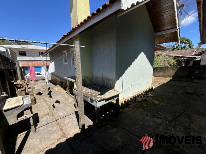 Casa Residencial para Venda - Campos do Jordão, Vila Abernéssia - REF: 2691 Imagem da galeria de fotos: Casa Residencial para Venda - Campos do Jordão, Vila Abernéssia - REF: 2691