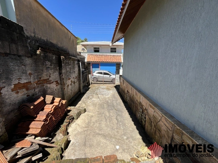 Casa Residencial para Venda - Campos do Jordão, Vila Abernéssia - REF: 2691 Imagem da galeria de fotos: Casa Residencial para Venda - Campos do Jordão, Vila Abernéssia - REF: 2691