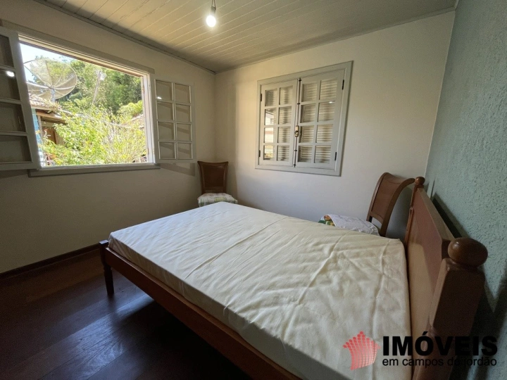 Casa Residencial para Venda - Campos do Jordão, Vila Abernéssia - REF: 2691 Imagem da galeria de fotos: Casa Residencial para Venda - Campos do Jordão, Vila Abernéssia - REF: 2691