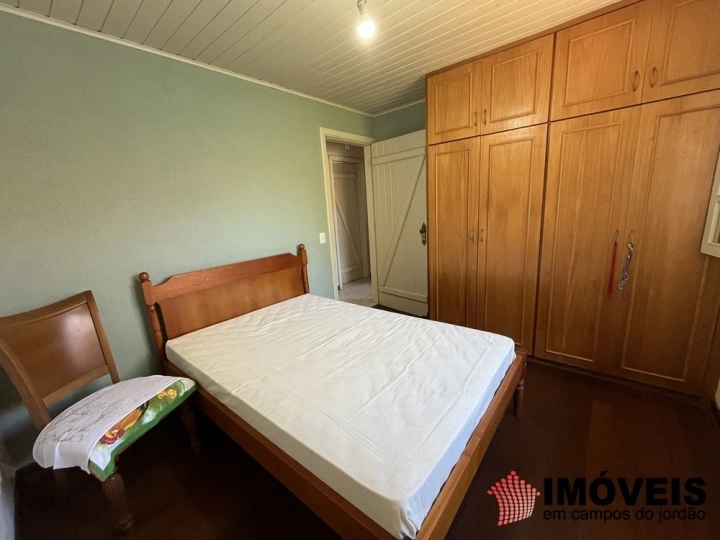 Casa Residencial para Venda - Campos do Jordão, Vila Abernéssia - REF: 2691 Imagem da galeria de fotos: Casa Residencial para Venda - Campos do Jordão, Vila Abernéssia - REF: 2691