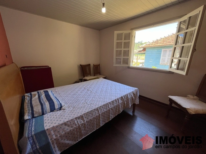 Casa Residencial para Venda - Campos do Jordão, Vila Abernéssia - REF: 2691 Imagem da galeria de fotos: Casa Residencial para Venda - Campos do Jordão, Vila Abernéssia - REF: 2691