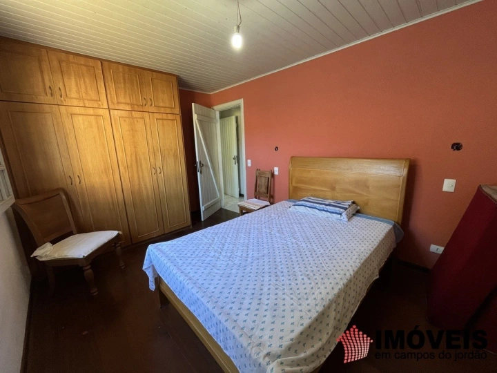 Casa Residencial para Venda - Campos do Jordão, Vila Abernéssia - REF: 2691 Imagem da galeria de fotos: Casa Residencial para Venda - Campos do Jordão, Vila Abernéssia - REF: 2691