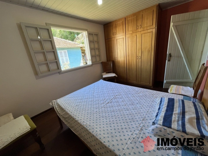 Casa Residencial para Venda - Campos do Jordão, Vila Abernéssia - REF: 2691 Imagem da galeria de fotos: Casa Residencial para Venda - Campos do Jordão, Vila Abernéssia - REF: 2691