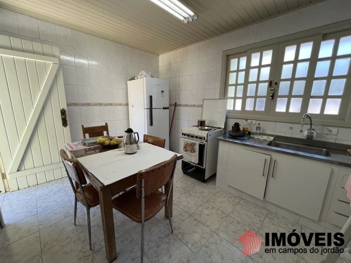 Casa Residencial para Venda - Campos do Jordão, Vila Abernéssia - REF: 2691 Imagem da galeria de fotos: Casa Residencial para Venda - Campos do Jordão, Vila Abernéssia - REF: 2691