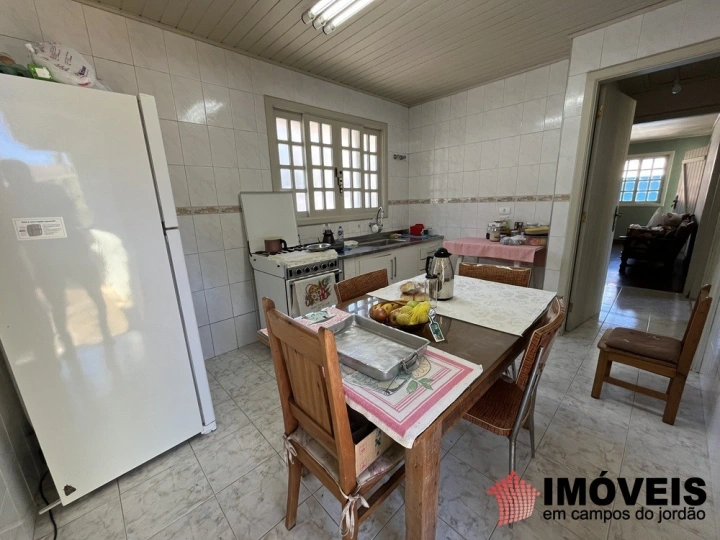 Casa Residencial para Venda - Campos do Jordão, Vila Abernéssia - REF: 2691 Imagem da galeria de fotos: Casa Residencial para Venda - Campos do Jordão, Vila Abernéssia - REF: 2691