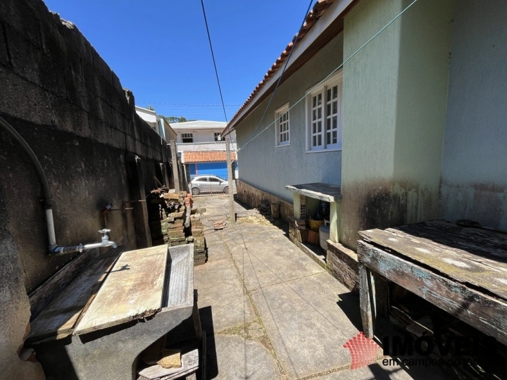 Casa Residencial para Venda - Campos do Jordão, Vila Abernéssia - REF: 2691 Imagem da galeria de fotos: Casa Residencial para Venda - Campos do Jordão, Vila Abernéssia - REF: 2691