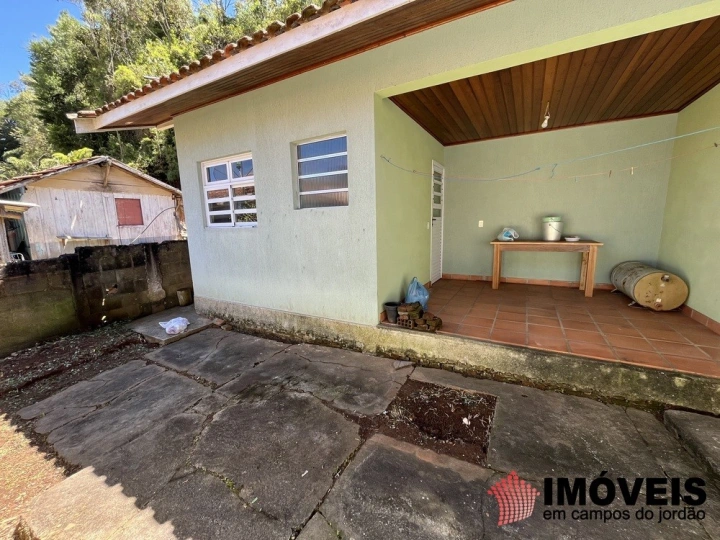 Casa Residencial para Venda - Campos do Jordão, Vila Abernéssia - REF: 2691 Imagem da galeria de fotos: Casa Residencial para Venda - Campos do Jordão, Vila Abernéssia - REF: 2691