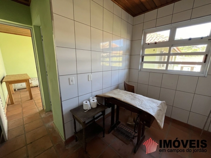 Casa Residencial para Venda - Campos do Jordão, Vila Abernéssia - REF: 2691 Imagem da galeria de fotos: Casa Residencial para Venda - Campos do Jordão, Vila Abernéssia - REF: 2691