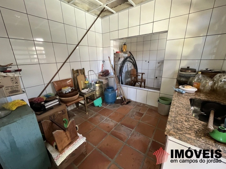 Casa Residencial para Venda - Campos do Jordão, Vila Abernéssia - REF: 2691 Imagem da galeria de fotos: Casa Residencial para Venda - Campos do Jordão, Vila Abernéssia - REF: 2691