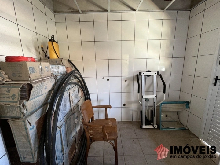 Casa Residencial para Venda - Campos do Jordão, Vila Abernéssia - REF: 2691 Imagem da galeria de fotos: Casa Residencial para Venda - Campos do Jordão, Vila Abernéssia - REF: 2691