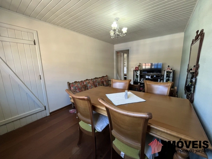 Casa Residencial para Venda - Campos do Jordão, Vila Abernéssia - REF: 2691 Imagem da galeria de fotos: Casa Residencial para Venda - Campos do Jordão, Vila Abernéssia - REF: 2691