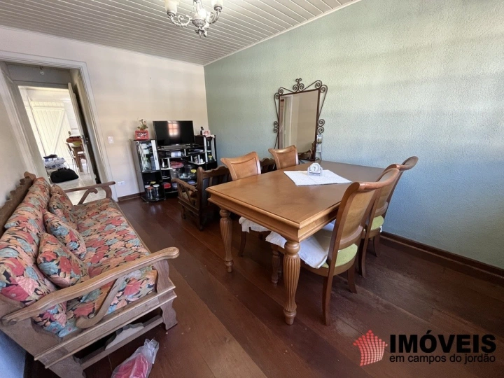 Casa Residencial para Venda - Campos do Jordão, Vila Abernéssia - REF: 2691 Imagem da galeria de fotos: Casa Residencial para Venda - Campos do Jordão, Vila Abernéssia - REF: 2691