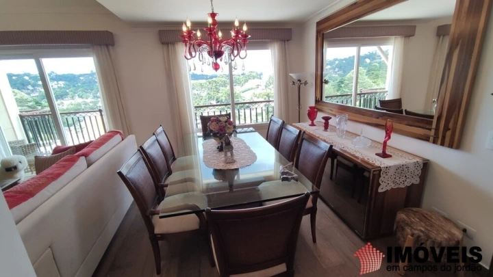 Apartamento Residencial para Venda - Campos do Jordão, Vila Capivari - REF: 2694 Imagem da galeria de fotos: Apartamento Residencial para Venda - Campos do Jordão, Vila Capivari - REF: 2694