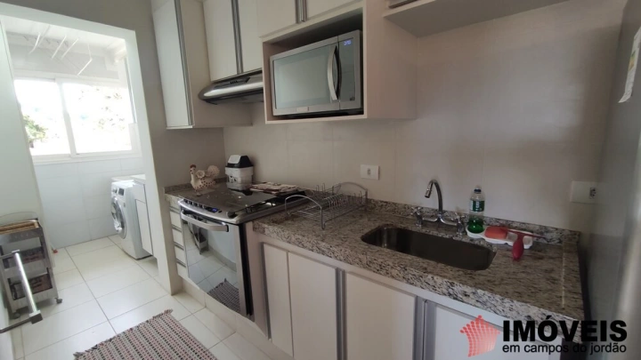 Apartamento Residencial para Venda - Campos do Jordão, Vila Capivari - REF: 2694 Imagem da galeria de fotos: Apartamento Residencial para Venda - Campos do Jordão, Vila Capivari - REF: 2694