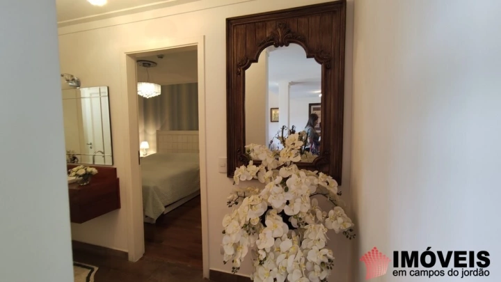 Apartamento Residencial para Venda - Campos do Jordão, Vila Capivari - REF: 2694 Imagem da galeria de fotos: Apartamento Residencial para Venda - Campos do Jordão, Vila Capivari - REF: 2694