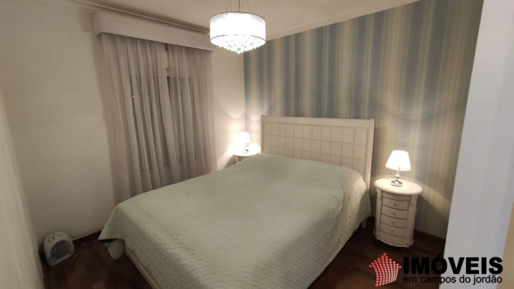 Apartamento Residencial para Venda - Campos do Jordão, Vila Capivari - REF: 2694 Imagem da galeria de fotos: Apartamento Residencial para Venda - Campos do Jordão, Vila Capivari - REF: 2694