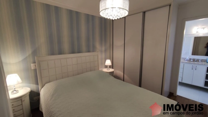 Apartamento Residencial para Venda - Campos do Jordão, Vila Capivari - REF: 2694 Imagem da galeria de fotos: Apartamento Residencial para Venda - Campos do Jordão, Vila Capivari - REF: 2694