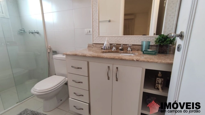 Apartamento Residencial para Venda - Campos do Jordão, Vila Capivari - REF: 2694 Imagem da galeria de fotos: Apartamento Residencial para Venda - Campos do Jordão, Vila Capivari - REF: 2694