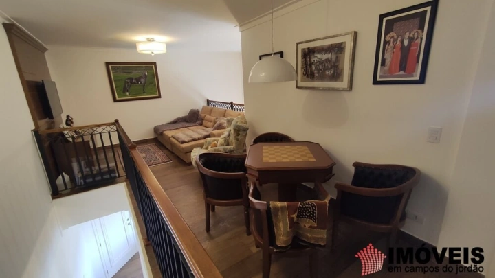 Apartamento Residencial para Venda - Campos do Jordão, Vila Capivari - REF: 2694 Imagem da galeria de fotos: Apartamento Residencial para Venda - Campos do Jordão, Vila Capivari - REF: 2694