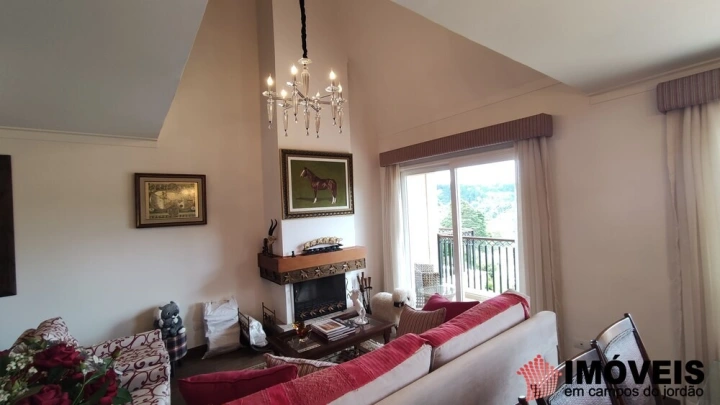 Apartamento Residencial para Venda - Campos do Jordão, Vila Capivari - REF: 2694 Imagem da galeria de fotos: Apartamento Residencial para Venda - Campos do Jordão, Vila Capivari - REF: 2694