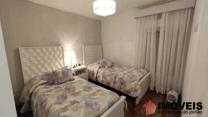 Apartamento Residencial para Venda - Campos do Jordão, Vila Capivari - REF: 2694 Imagem da galeria de fotos: Apartamento Residencial para Venda - Campos do Jordão, Vila Capivari - REF: 2694