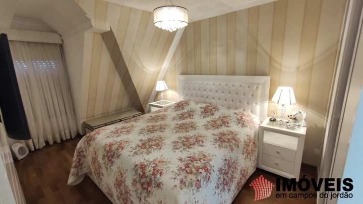 Apartamento Residencial para Venda - Campos do Jordão, Vila Capivari - REF: 2694 Imagem da galeria de fotos: Apartamento Residencial para Venda - Campos do Jordão, Vila Capivari - REF: 2694