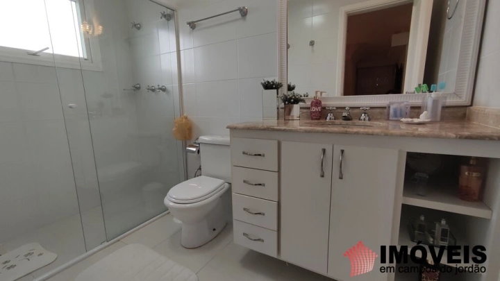 Apartamento Residencial para Venda - Campos do Jordão, Vila Capivari - REF: 2694 Imagem da galeria de fotos: Apartamento Residencial para Venda - Campos do Jordão, Vila Capivari - REF: 2694