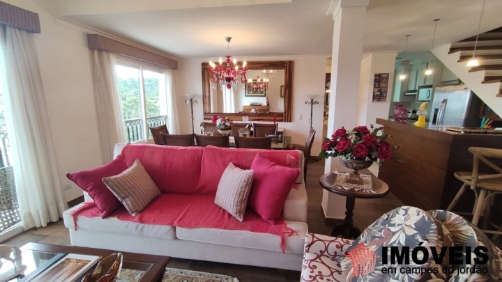 Apartamento Residencial para Venda - Campos do Jordão, Vila Capivari - REF: 2694 Imagem da galeria de fotos: Apartamento Residencial para Venda - Campos do Jordão, Vila Capivari - REF: 2694