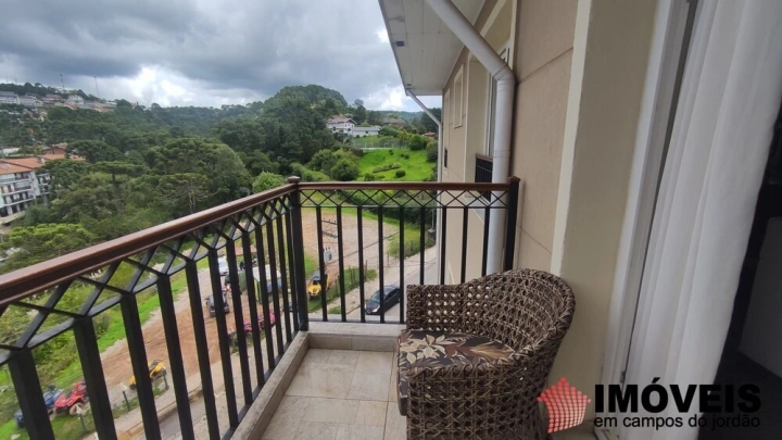 Apartamento Residencial para Venda - Campos do Jordão, Vila Capivari - REF: 2694 Imagem da galeria de fotos: Apartamento Residencial para Venda - Campos do Jordão, Vila Capivari - REF: 2694