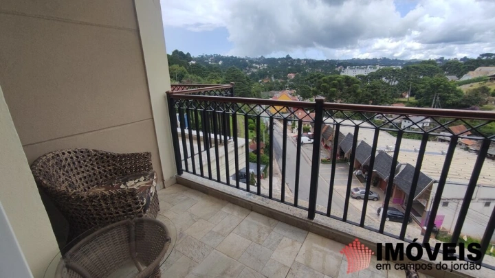 Apartamento Residencial para Venda - Campos do Jordão, Vila Capivari - REF: 2694 Imagem da galeria de fotos: Apartamento Residencial para Venda - Campos do Jordão, Vila Capivari - REF: 2694