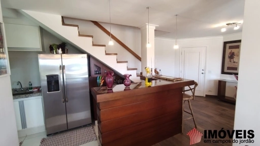 Apartamento Residencial para Venda - Campos do Jordão, Vila Capivari - REF: 2694 Imagem da galeria de fotos: Apartamento Residencial para Venda - Campos do Jordão, Vila Capivari - REF: 2694