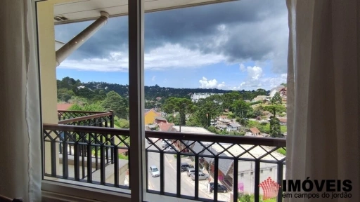 Apartamento Residencial para Venda - Campos do Jordão, Vila Capivari - REF: 2694 Imagem da galeria de fotos: Apartamento Residencial para Venda - Campos do Jordão, Vila Capivari - REF: 2694