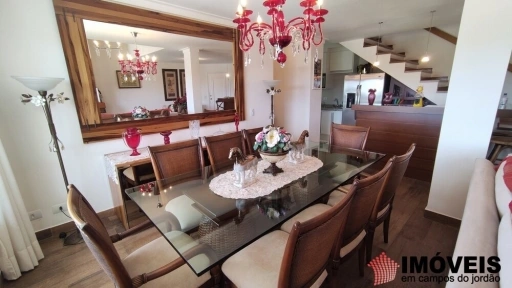 Apartamento Residencial para Venda - Campos do Jordão, Vila Capivari - REF: 2694 Imagem da galeria de fotos: Apartamento Residencial para Venda - Campos do Jordão, Vila Capivari - REF: 2694