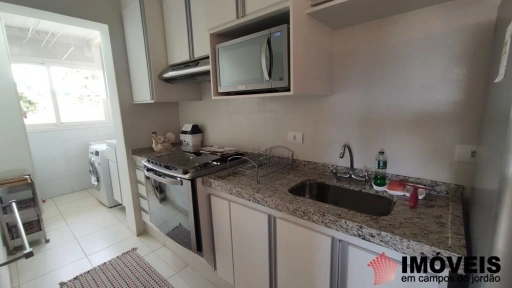 Apartamento Residencial para Venda - Campos do Jordão, Vila Capivari - REF: 2694 Imagem da galeria de fotos: Apartamento Residencial para Venda - Campos do Jordão, Vila Capivari - REF: 2694