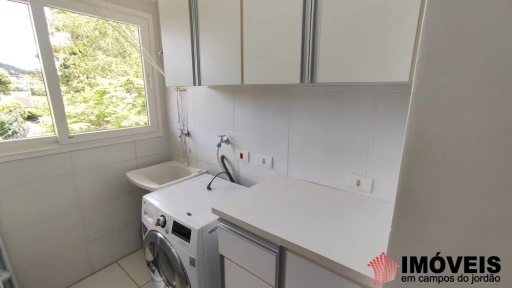 Apartamento Residencial para Venda - Campos do Jordão, Vila Capivari - REF: 2694 Imagem da galeria de fotos: Apartamento Residencial para Venda - Campos do Jordão, Vila Capivari - REF: 2694